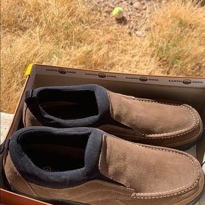 Men size 13 casual shoes